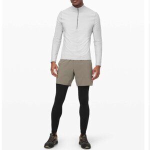 Lululemon Athletic Lululemon Cold Terrain Run Tight 28"